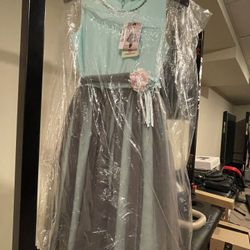 Fancy Dress