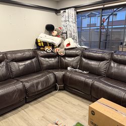 Costco sectional