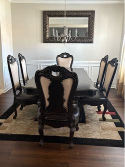 Dining set