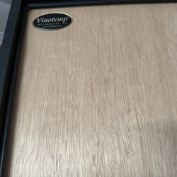 Vinotemp Wine Cooler 