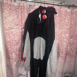 pijama talla L