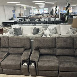 🔥Sofa Black Huge Selection Of Sofas Couches Sectionals Mattresses