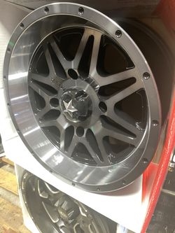 Can Am Atv Rims