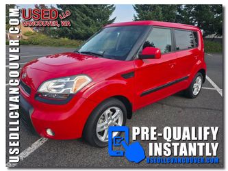 2011 Kia Soul