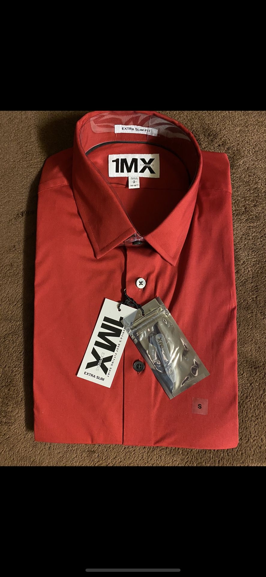 Express Shirt ๐