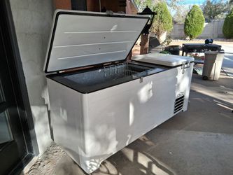 Freezer
