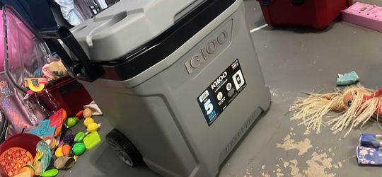 Cooler