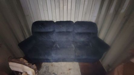 3 SEATER SOFA