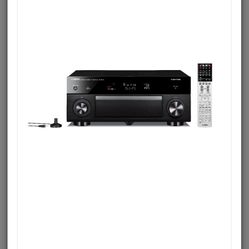 Yamaha RX-A1030 Receiver