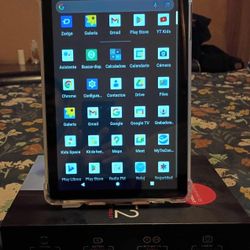 T-2 Tablet 