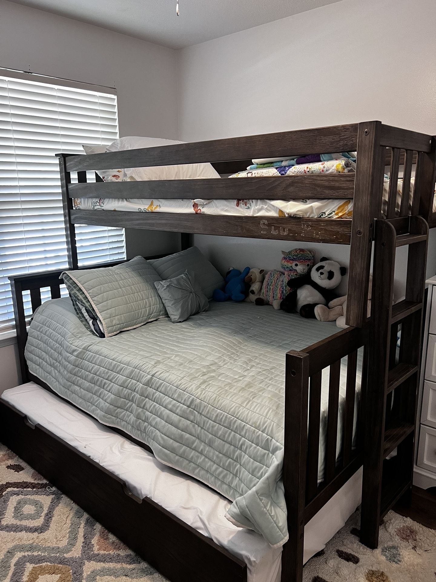 Bunk Bed
