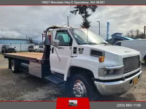 2004 Chevrolet Comm C4500