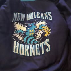Hornets Reversible Jacket