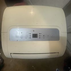 Portable Ac Unit