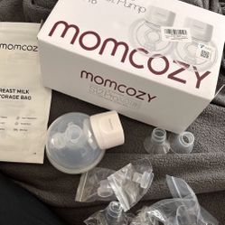 Momcozy Double