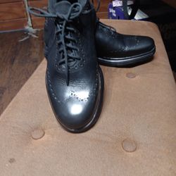 Leather Soes For Men 