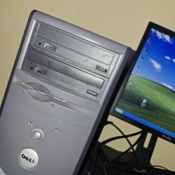 Dell Monitors Hard Computer monitor 
