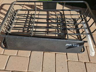 Suburban Roof Rack