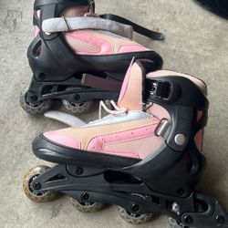 Roller Skates Size 5-8