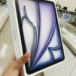 iPad Air M2 11inch 128gb