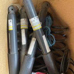 JL Jeep Original Parts. 