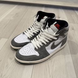 Air Jordan 1 High “Washed Black” – Size 11 Used No Box