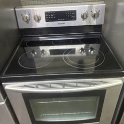 Samsung Stove
