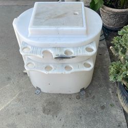 Bait Tank 