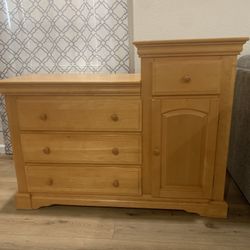 5 Drawer Dresser 