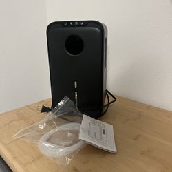 Dehumidifier