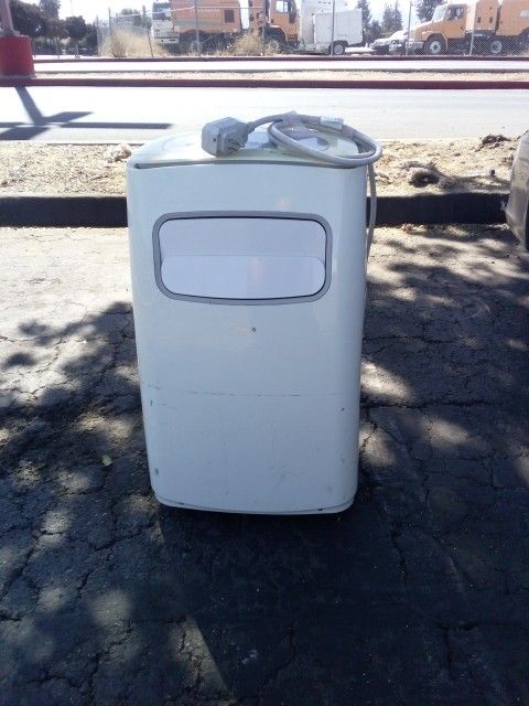 Portable Air Conditioning Unit