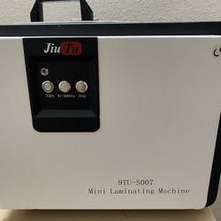 IPhone Screen Laminating Machine And Vacum