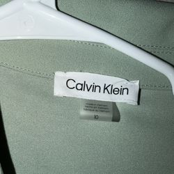Calvin klein