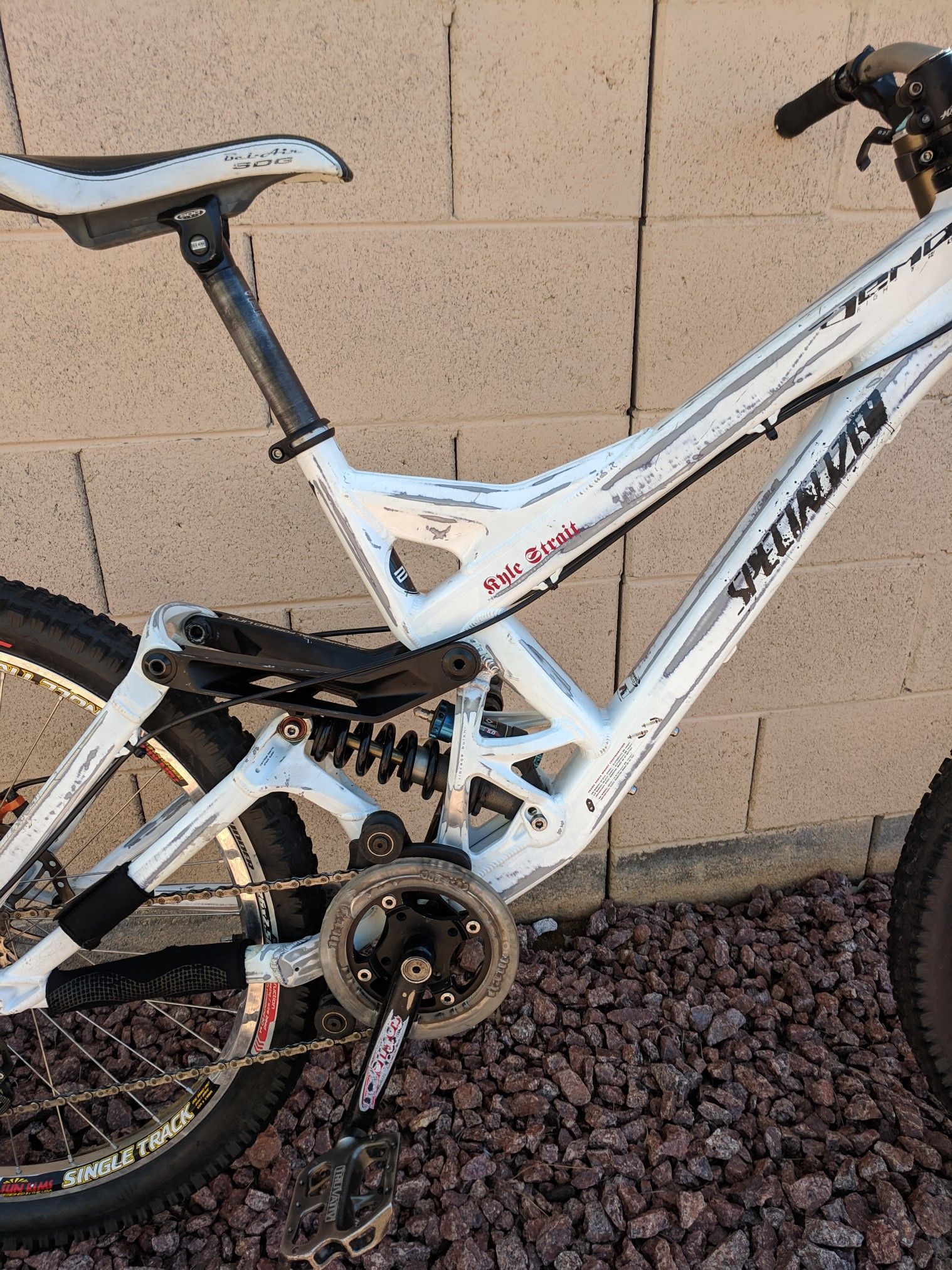 2006 specialized demo 8 deals