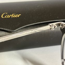 Cartier Frame (eye glasses)