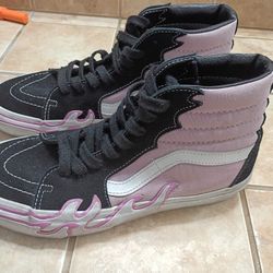 Women's Vans Size 8 