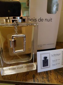 Le Bonheur Bois de Nuit Women Eau de Parfum 105ml