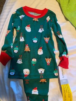 New size 12 months