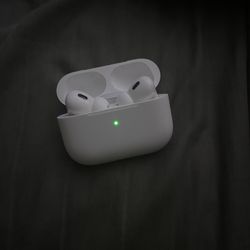 AirPods Pro 2nd Generation 