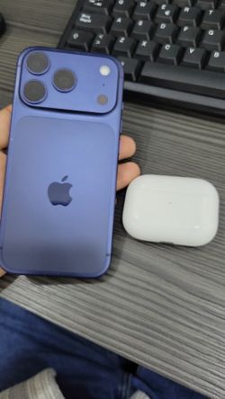 iPhone 17 pro T-Mobile