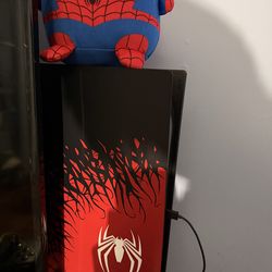 Ps5 spider man limited edition