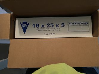 Air Filter