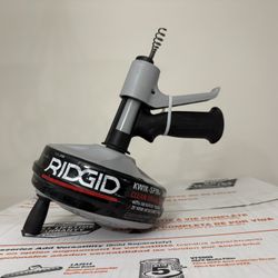 Drain Cleaning Snake Auger 
