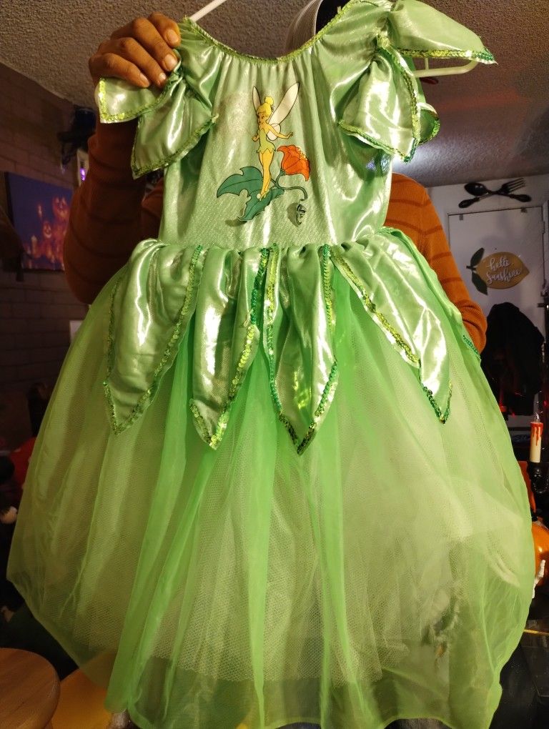 Disney Dress