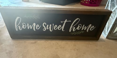 Wall decor