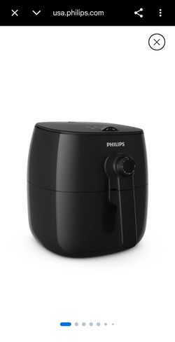 Philips Air Fryer
