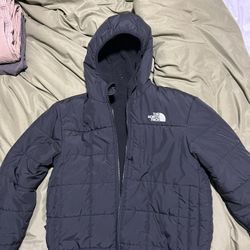 Thenorthface Boys Size Large