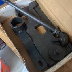 Ford 4.6 Cam Tools