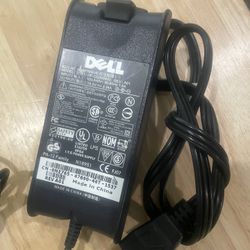 Dell Laptop - Power Adapter