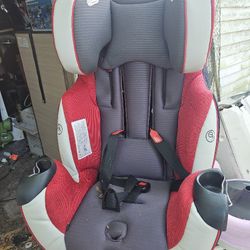 Price Is Firm.. Evenflo Children's Front And Rear Facing Child Seat